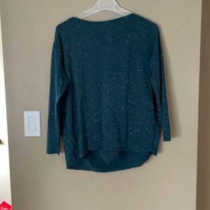 Lululemon high low top. Size 6